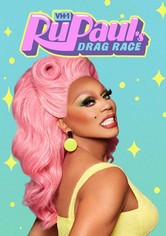 RuPaul's Drag Race