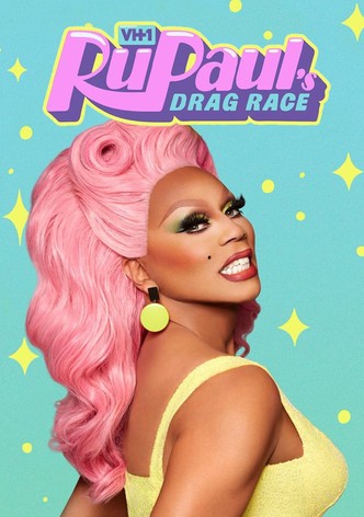 RuPaul´s Drag Race