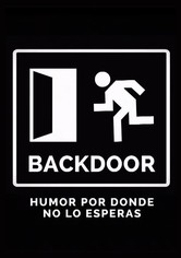 Backdoor - Humor por donde no lo Esperas