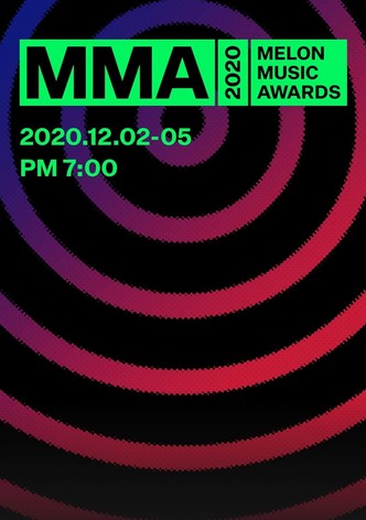 Melon Music Awards