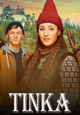 Tinka ou la féerie de Noël