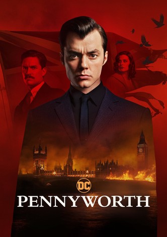 Pennyworth