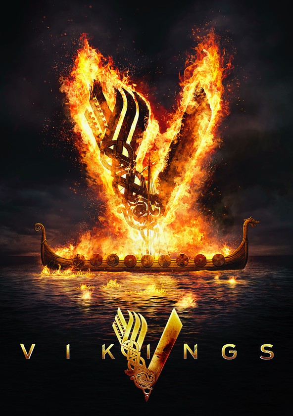 Ask4movie vikings new arrivals