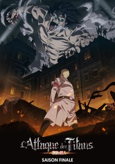 L'Attaque des Titans