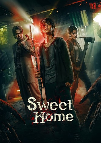 I Am A Hero Movie Where To Watch Streaming Online