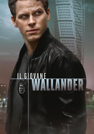 Il giovane Wallander