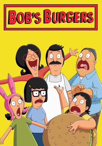 Bob's Burgers - Streaming Tv Series Online