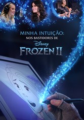 Muito Mais Além: O Making of de Frozen II: O Reino de Gelo
