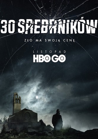 30 srebrników