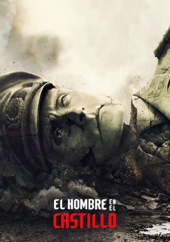 El hombre en el castillo - Temporada 4