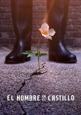 El hombre en el castillo - Temporada 3