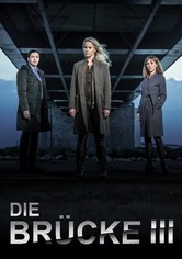 Die Brücke - Staffel 3