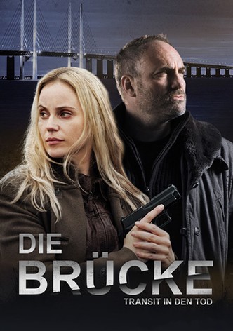 Die Brücke - Transit in den Tod - Staffel 1