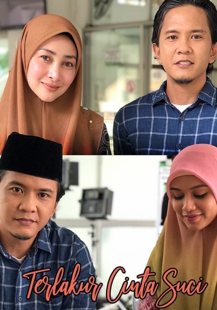 Terlakur Cinta Suci