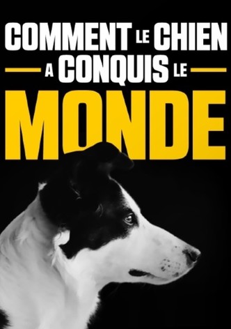 Comment le chien a conquis le monde