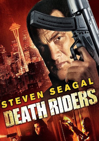 Death Riders