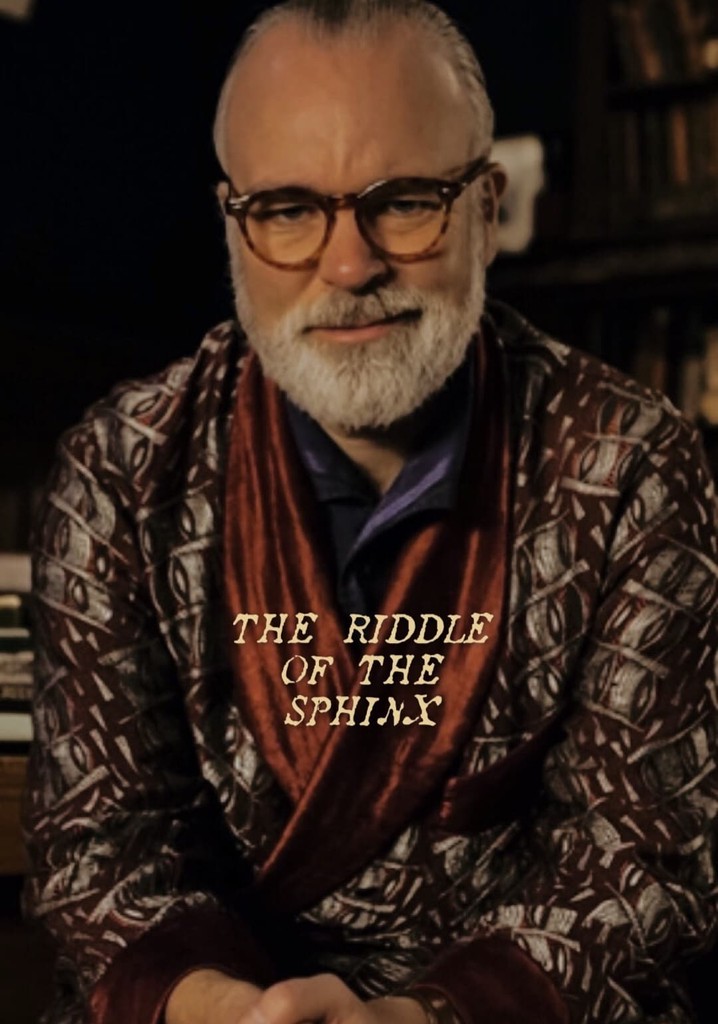 The Riddle of the Sphinx