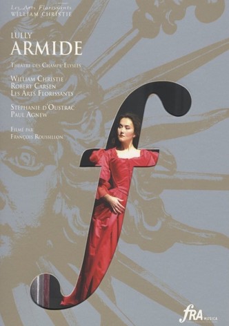 Lully: Armide