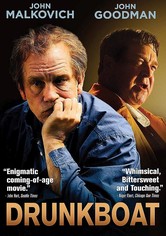 Drunkboat