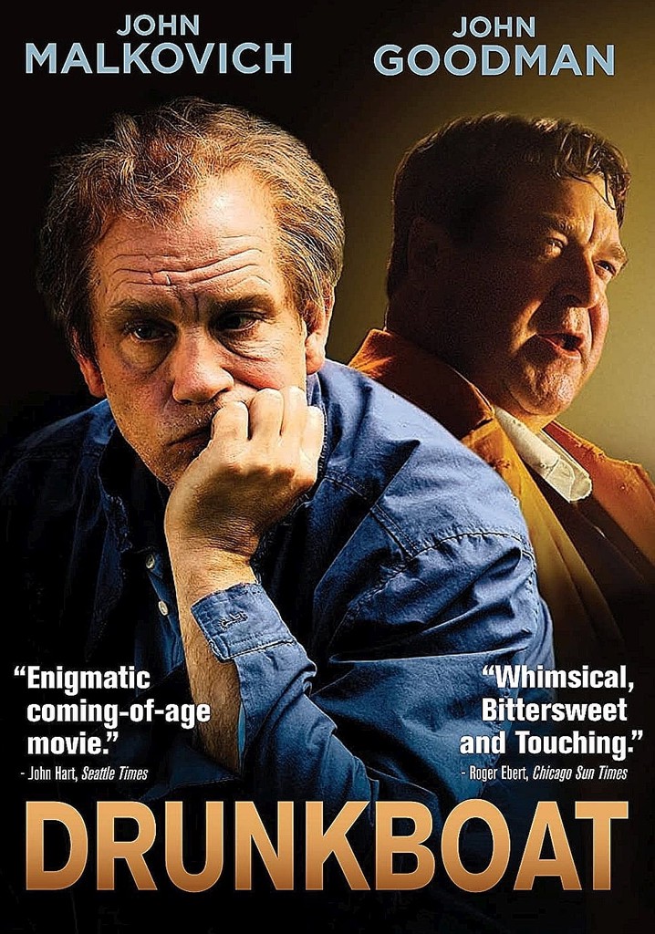 Drunkboat