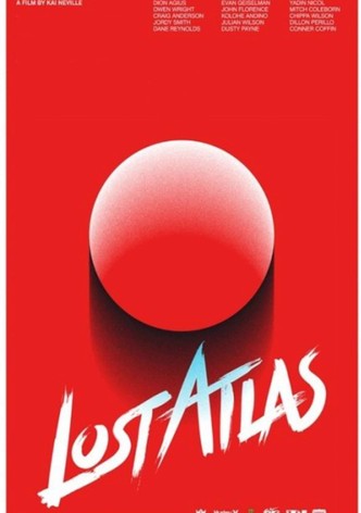 Lost Atlas