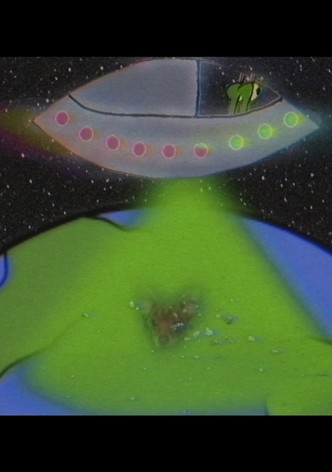 Murderous Space F************