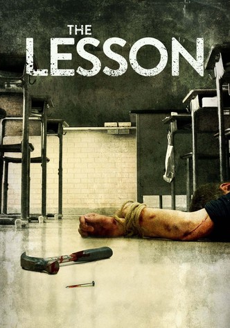 The Lesson