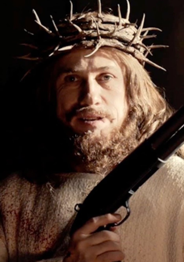 Saturday Night Live's Djesus Uncrossed