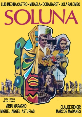 Soluna