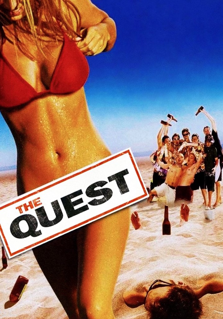 The Quest