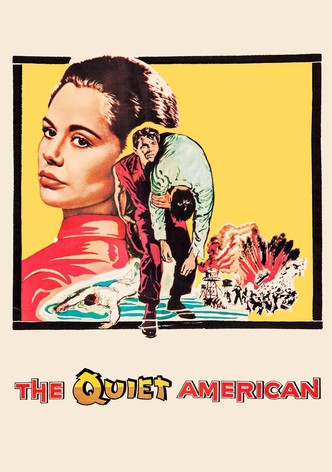 The Quiet American
