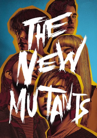 The New Mutants