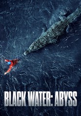 Black Water - Abyss
