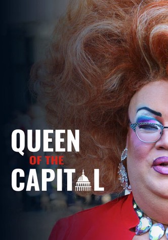 Queen of the Capital