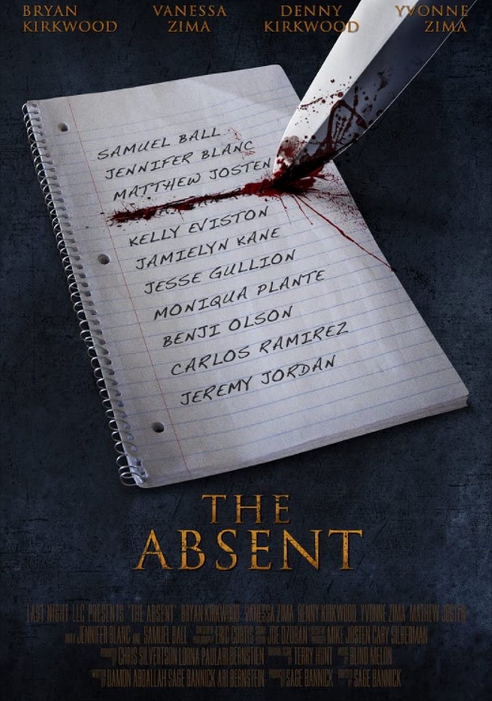 The Absent