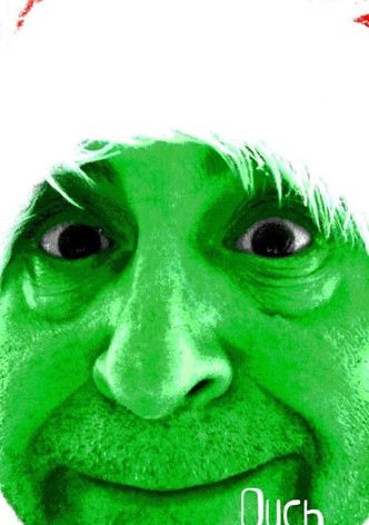 Mark Thomas: Ouch