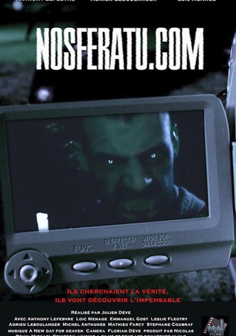 Nosferatu.com