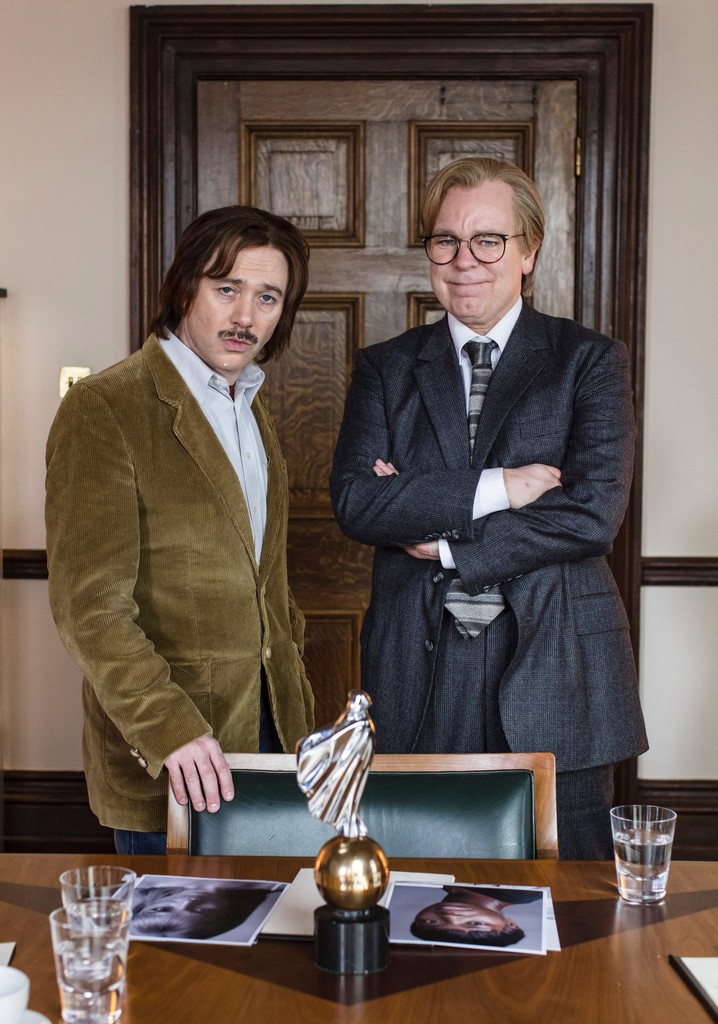 And the Winner Is...