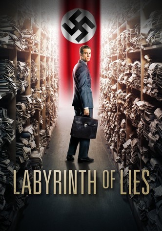 Labyrinth of Lies