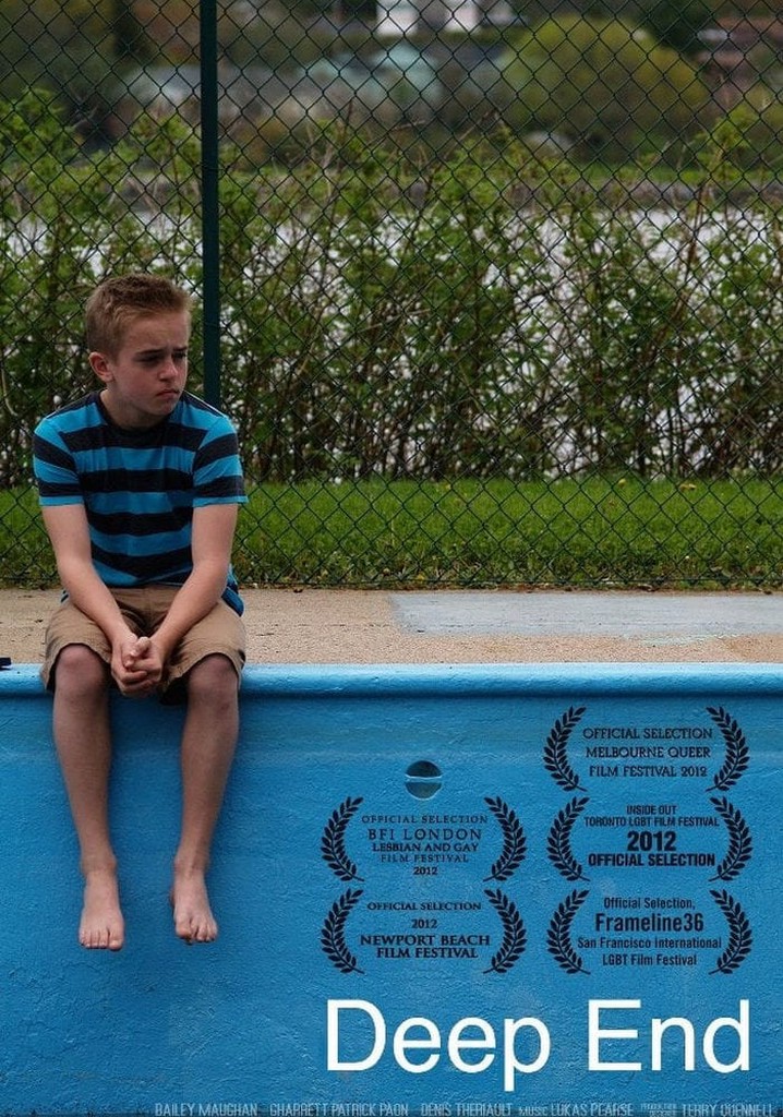 Deep End