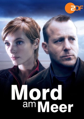 Mord am Meer