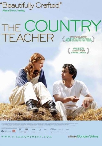 Country Teacher