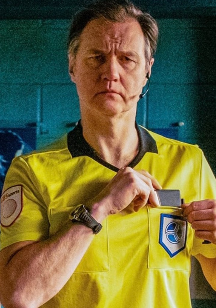 The Referee’s A W***er