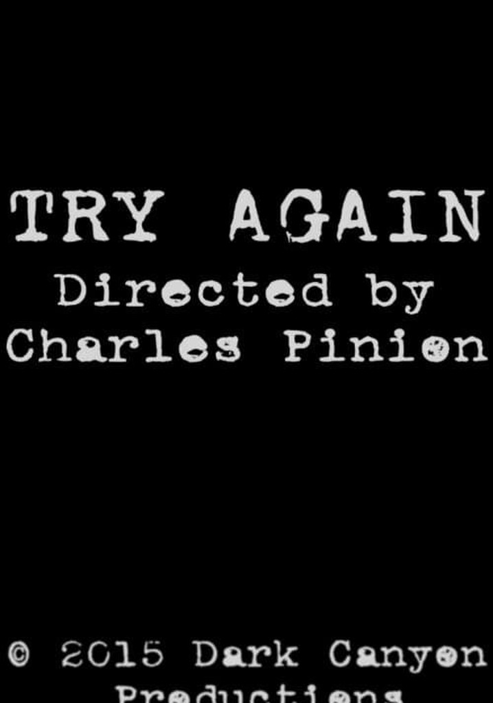 Try Again