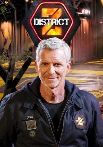 Saison 1