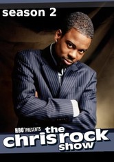 The Chris Rock Show