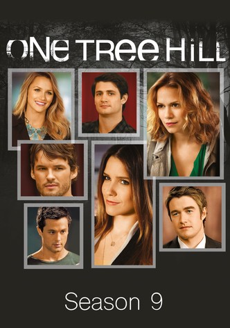 One Tree Hill - The CW & The WB Series - Where To Watch