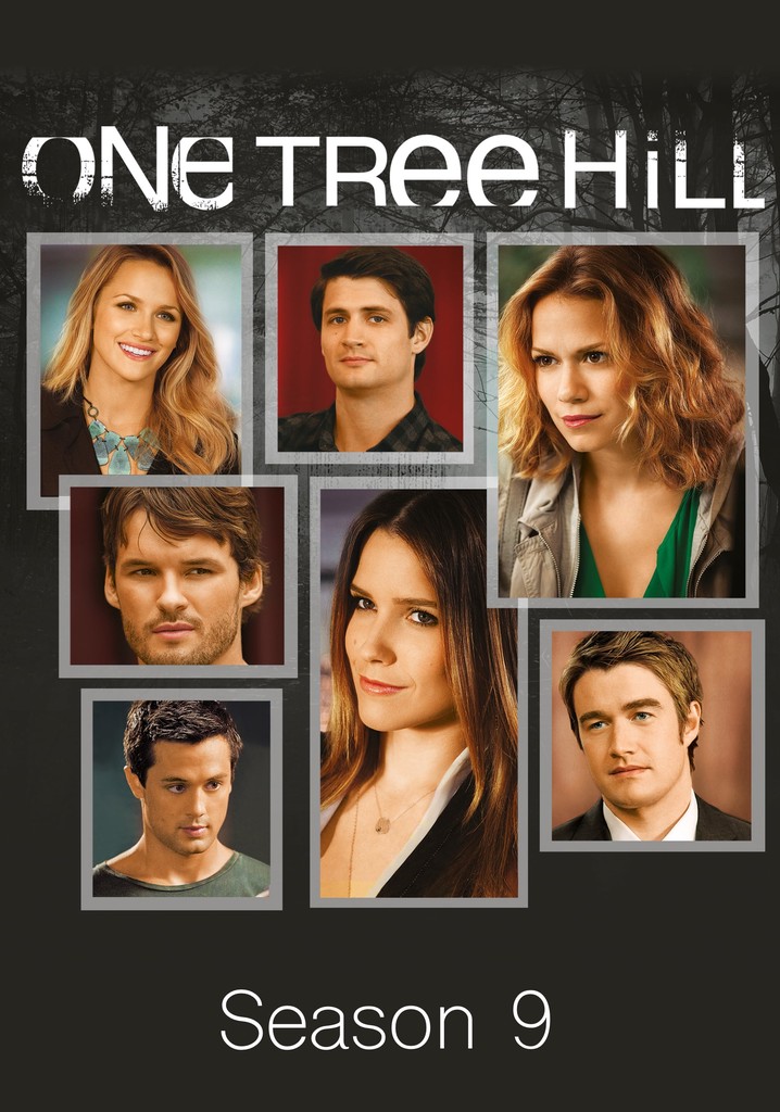 One Tree Hill Season 9 watch episodes streaming online