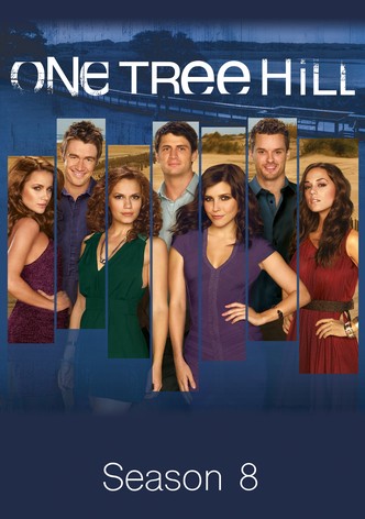Where to watch One Tree Hill TV series streaming online