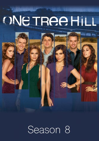 One Tree Hill TV ドラマ 動画配信 視聴